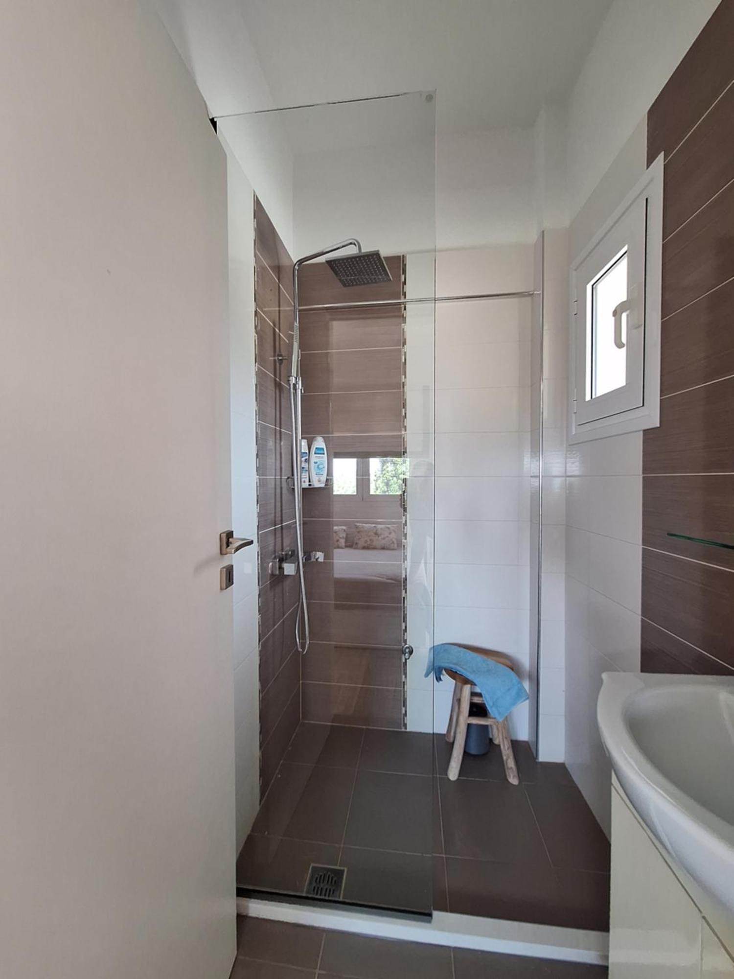 Villa Irini - Cretan Luxury Villa With Amazing View Paraspori  Екстериор снимка