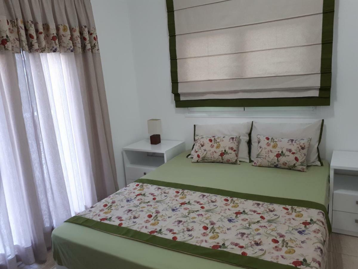 Villa Irini - Cretan Luxury Villa With Amazing View Paraspori  Екстериор снимка