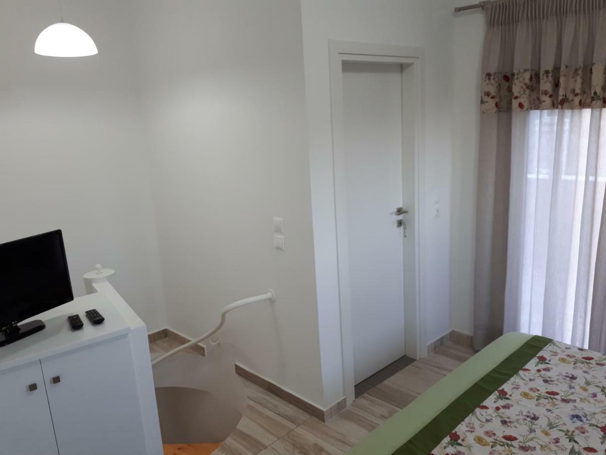 Villa Irini - Cretan Luxury Villa With Amazing View Paraspori  Екстериор снимка